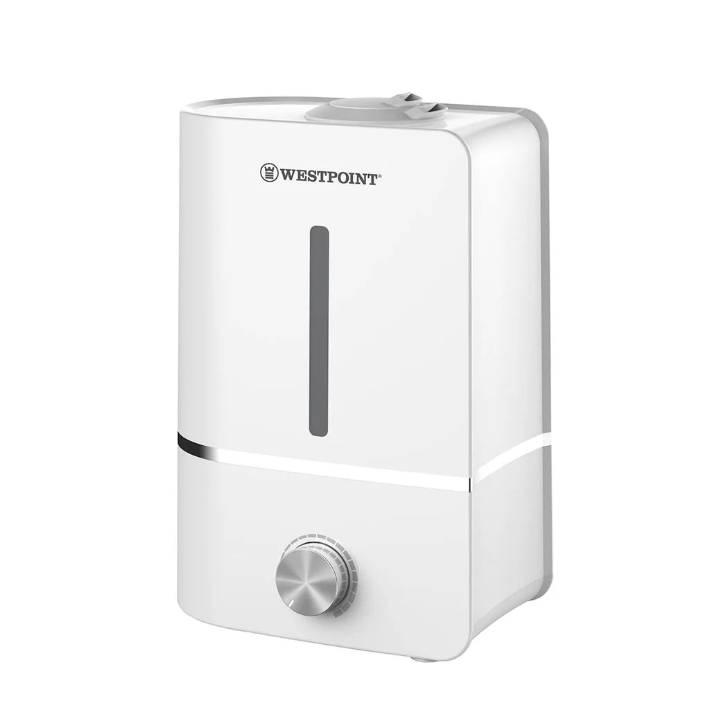 Westpoint Ultrasonic Room Humidifier WF1205