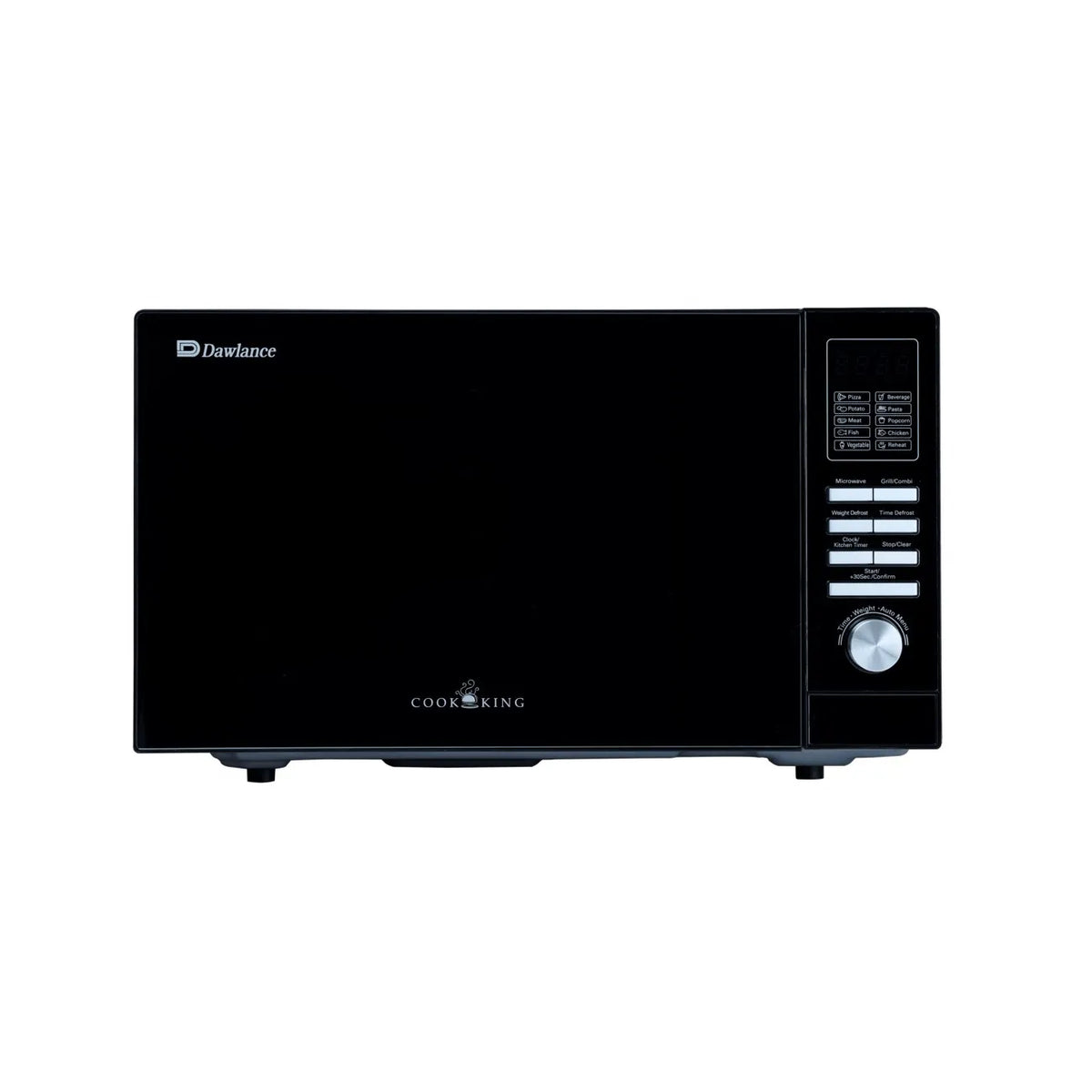 Dawlance Cooking Series Microwave Oven 26 Ltr DW 128 G