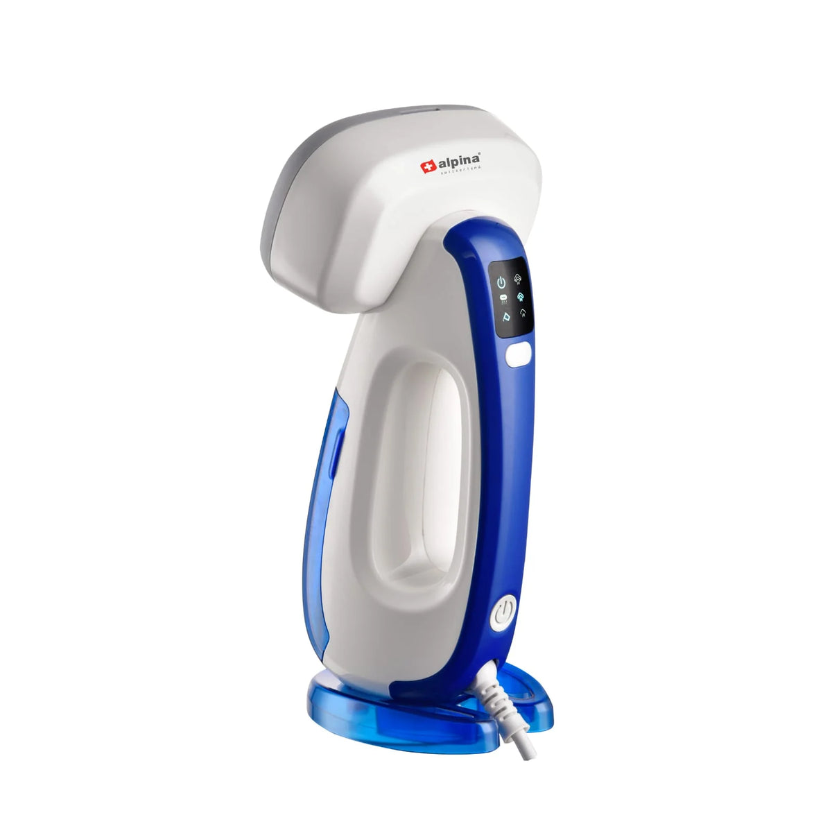 Alpina Handheld Garment Steamer SF2322