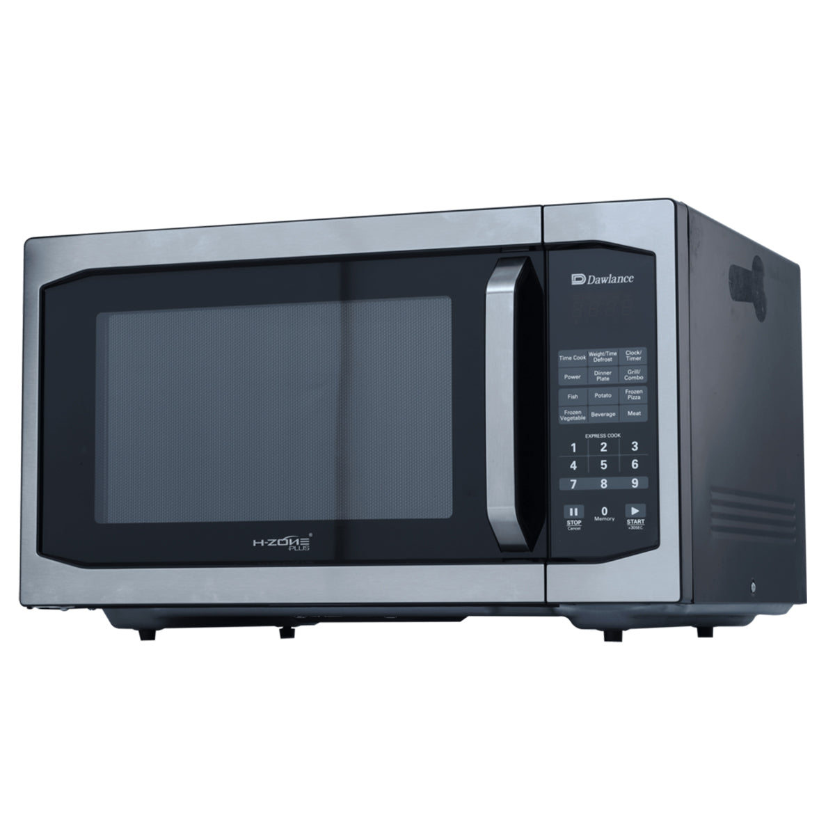 Dawlance Cooking Series Microwave Oven 42 Ltr DW 142 HZP