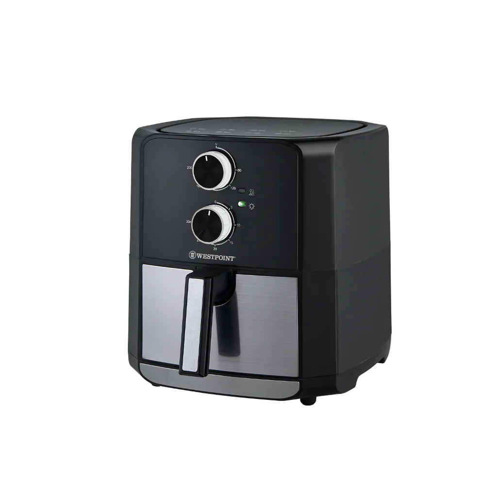 Westpoint Deluxe Easy Fryer XL WF4257