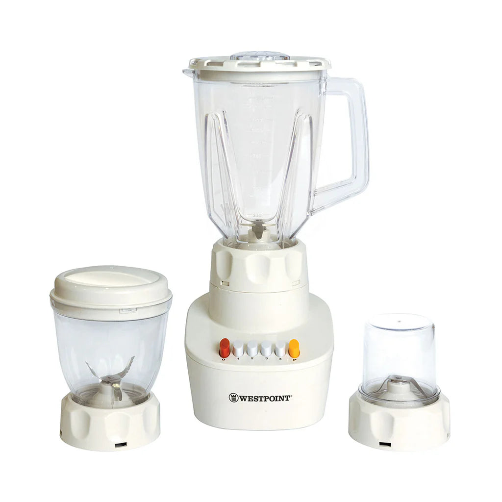 Westpoint Deluxe Blender and Grinder WF3331