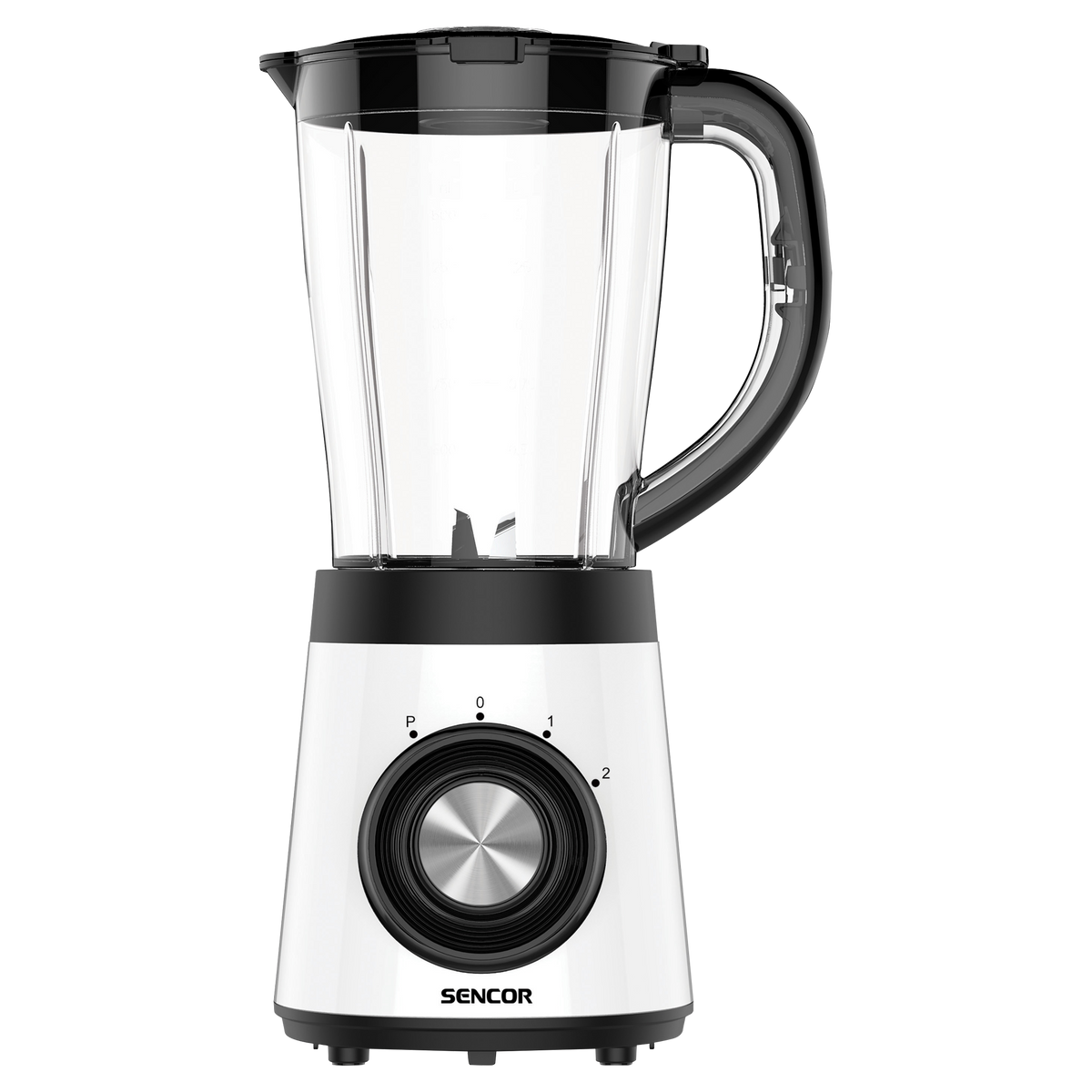 Sencor Jug Blender SBL3570WH