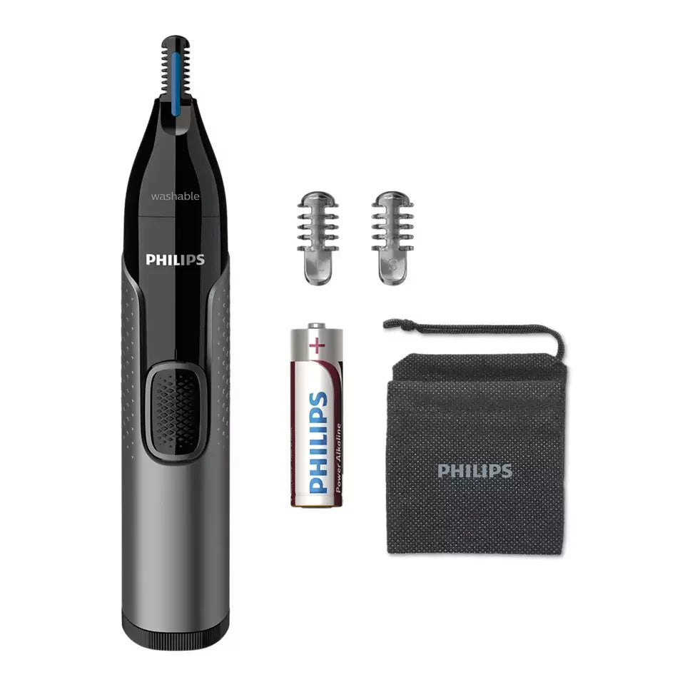 Philips NT3650/16 Nose trimmer series 3000