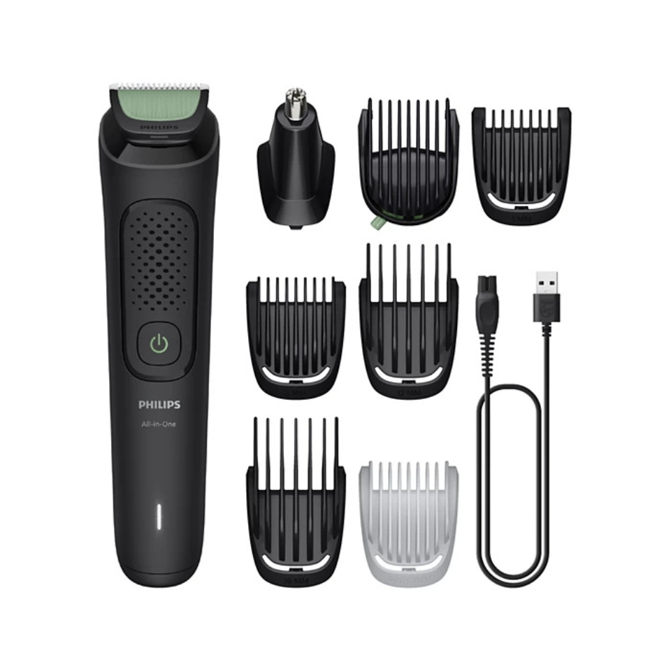 Philips MG3940/15 8 in 1 trimmer 3000 Series