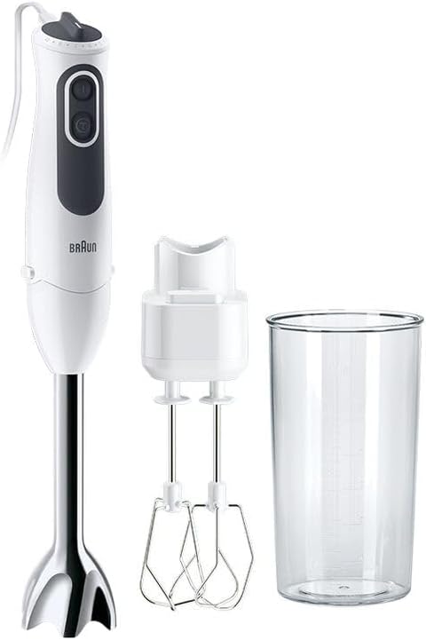 Braun MultiQuick MQ3105B Hand Blender