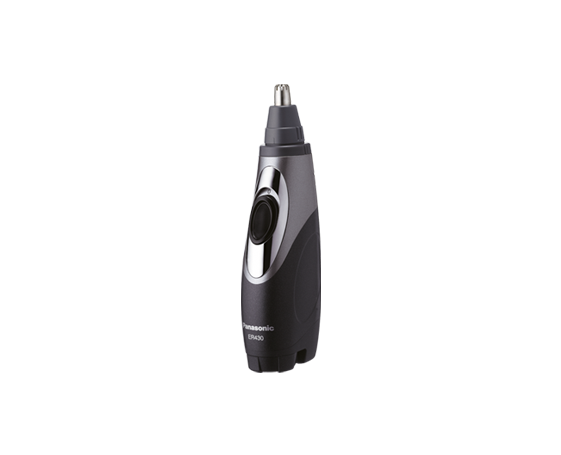 PANASONIC NOSE TRIMMER ER430