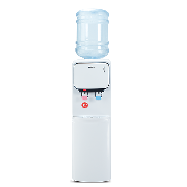 EcoStar Water Dispenser 16 Ltrs WD-450FC