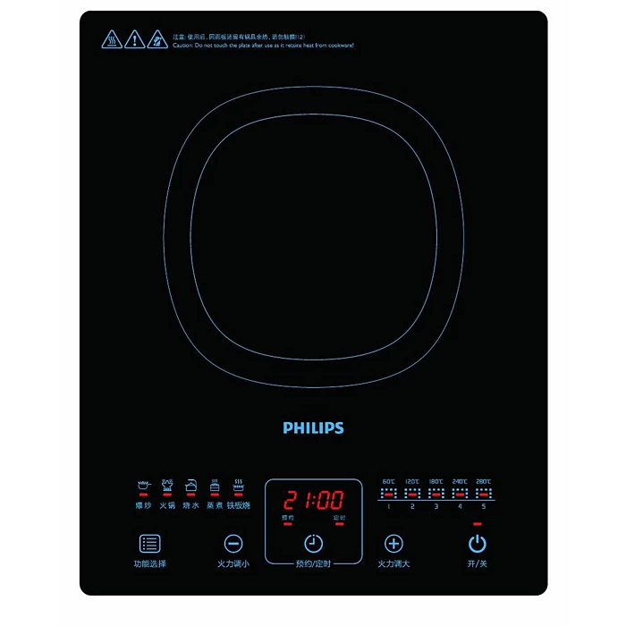 Philips Induction cooker HD4911/00