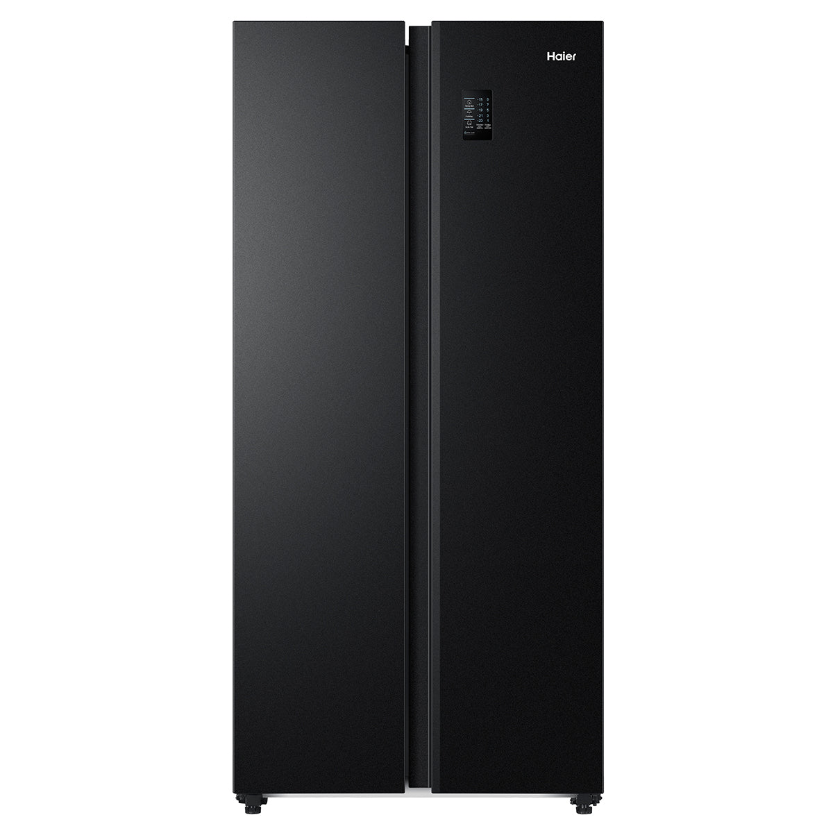 haier SBS HRF-522IBS