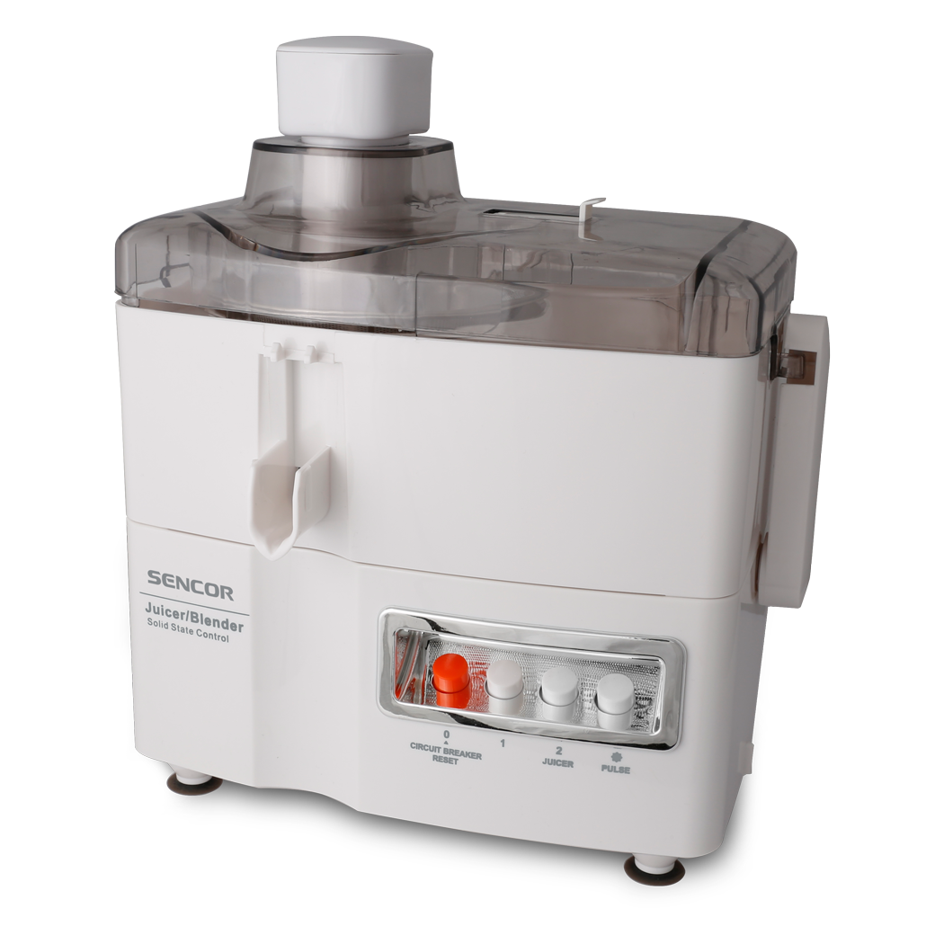 Sencor Multifunctional Blender 4-in-1 SBL5580WH