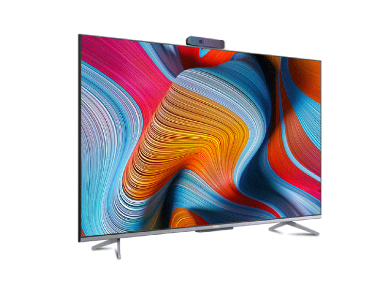 TCL 55P725 4K Led Tv