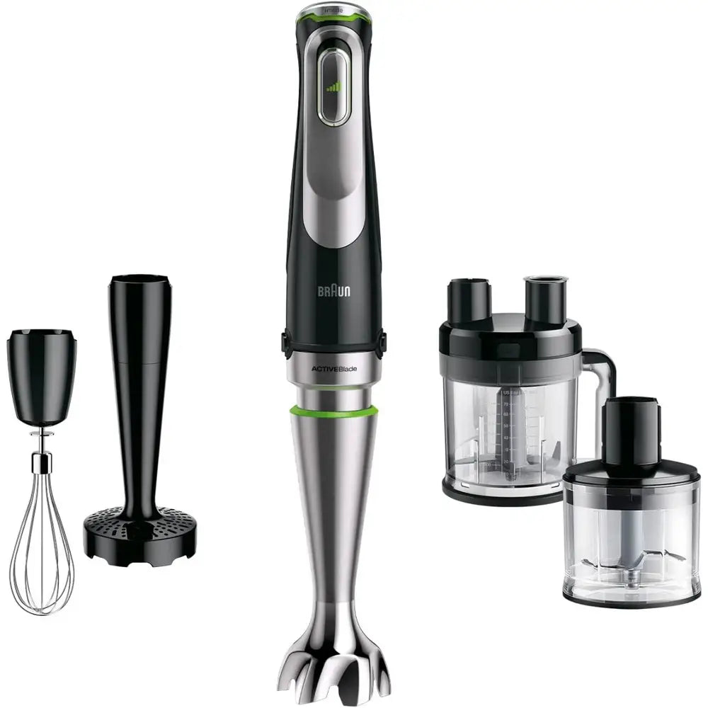 Braun MultiQuick 9 Hand blender MQ9187