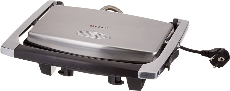 Alpina 4 Slice Sandwich Maker SF6021