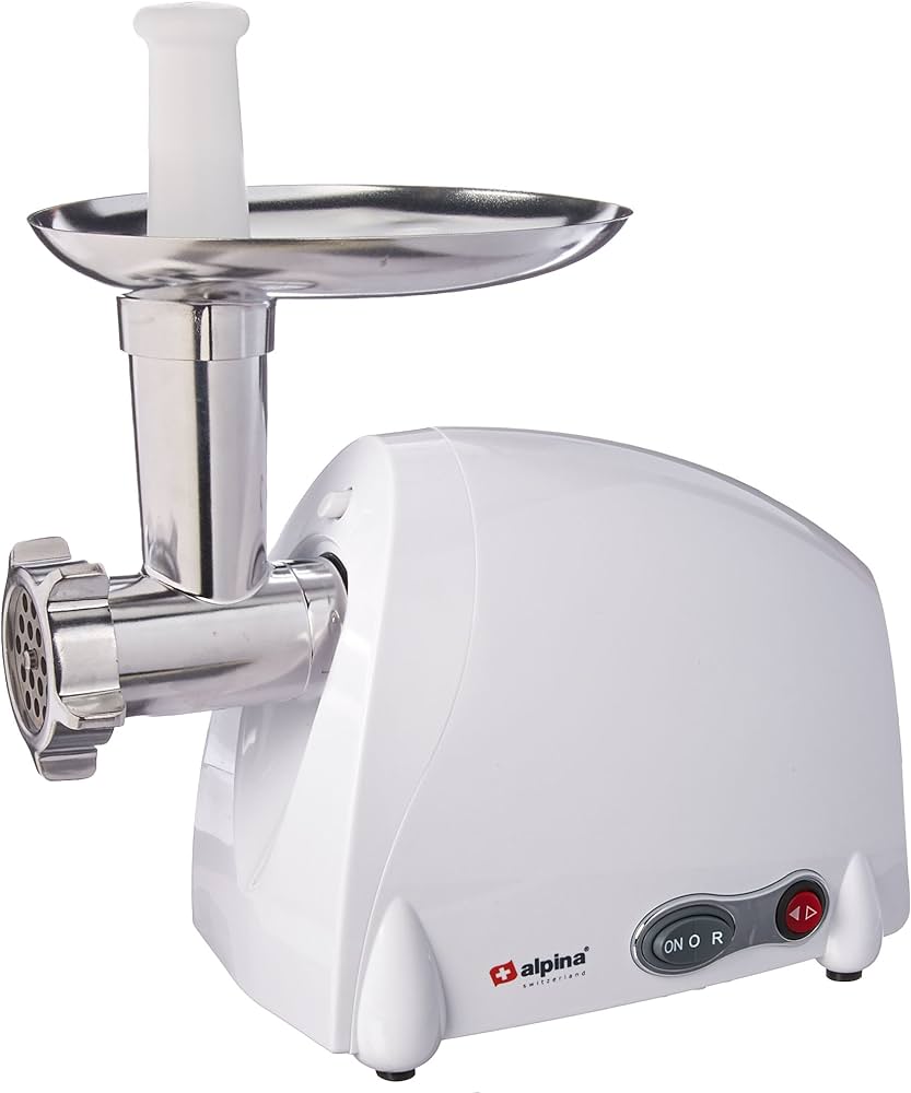 Alpina Meat Grinder SF4017