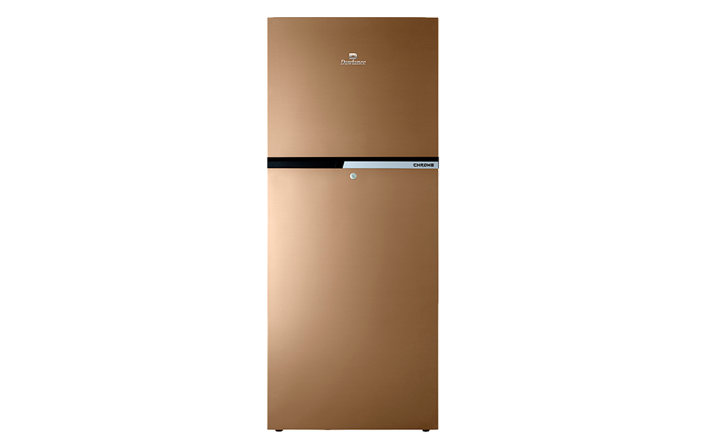 DAWLANCE REFRIGERATOR 9173 WB CHROME