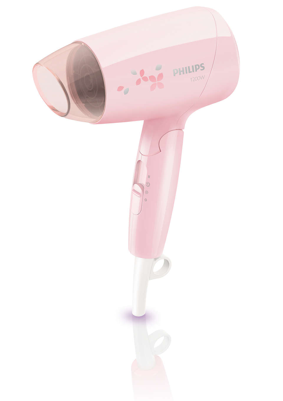 PHILIPS EssentialCare Dryer BHC010/00