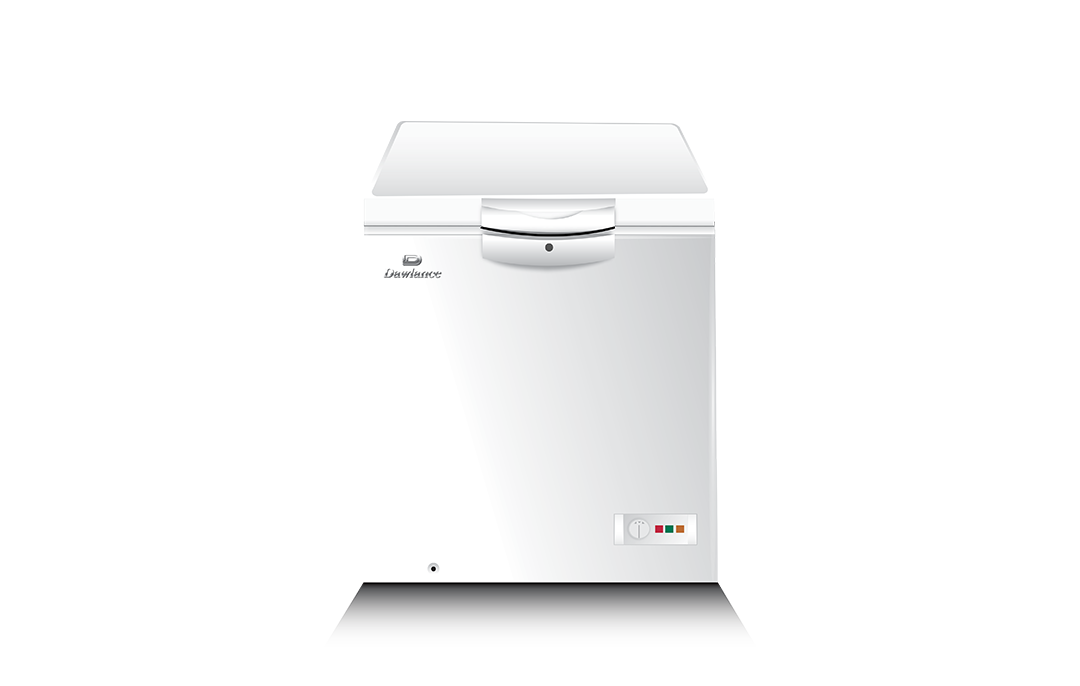 Dawlance Single Door Deep Freezer 7 Cu Ft DF 200 ES