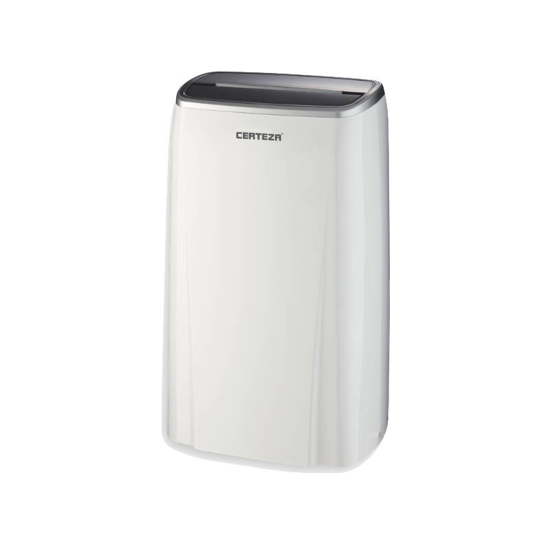 Certeza DH520 - AIR DEHUMIDIFIER - Dehumidifier for Room - White