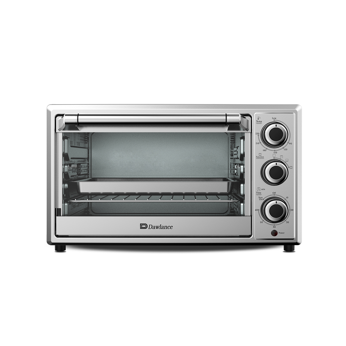 Dawlance Oven Toaster 25L DWMO-2515