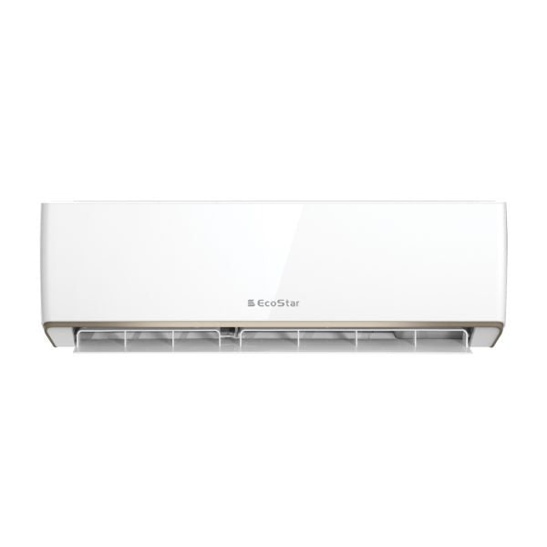 Eco Star 1-Ton Split Air Conditioner ES-12DU01WG