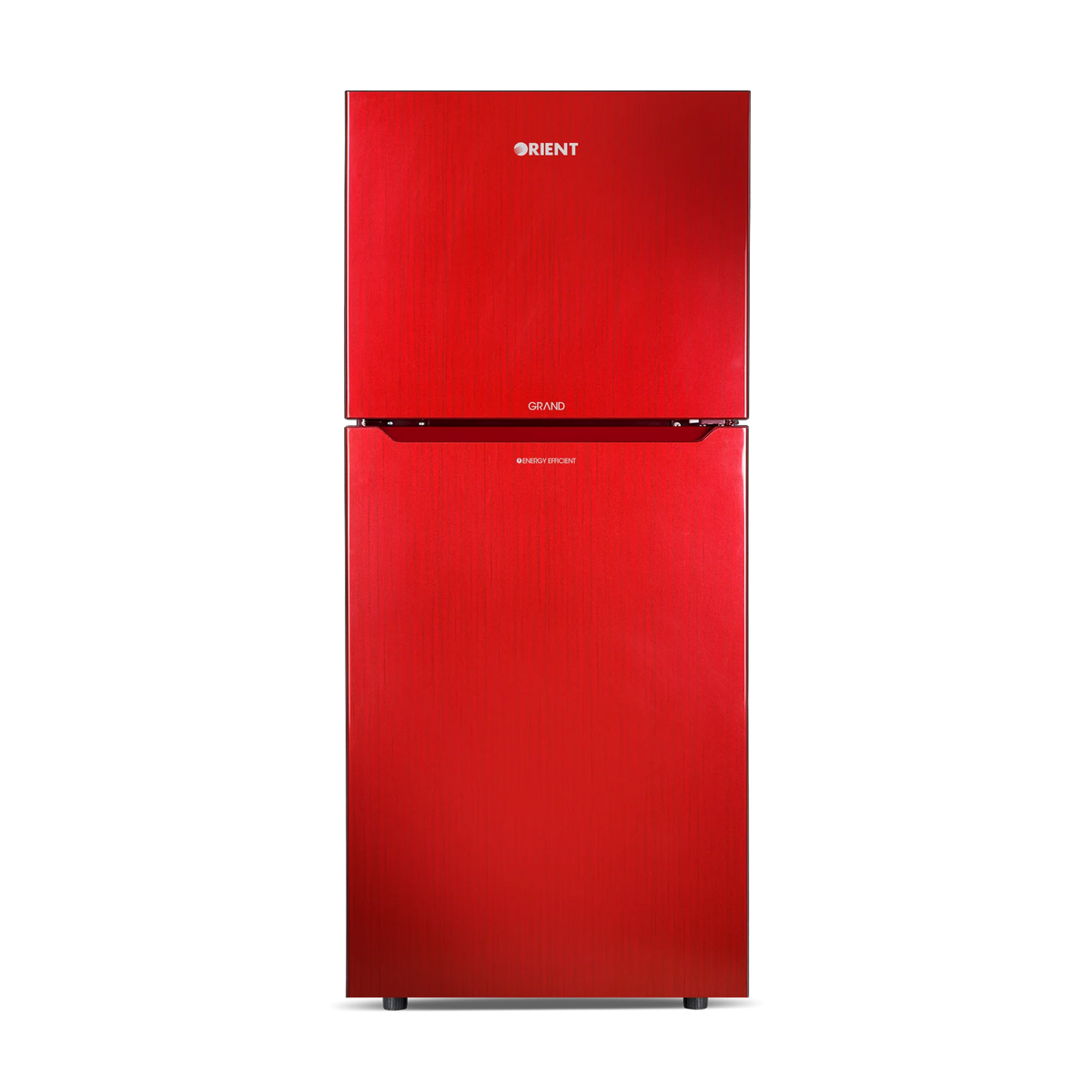 ORIENT Grand VCM 205 Ltr Hairline Red