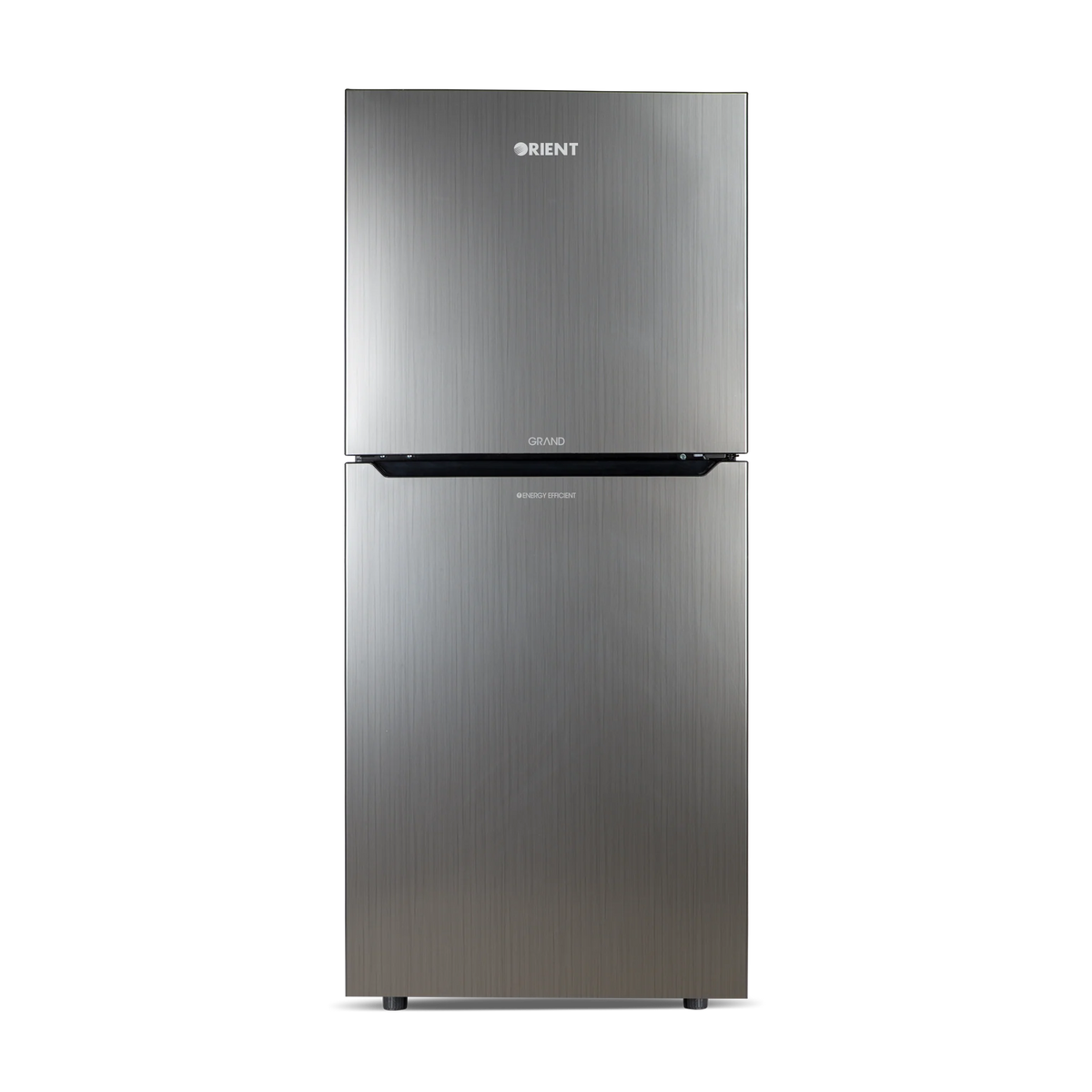 Orient LVO VCM 380 Ltr Hairline Silver