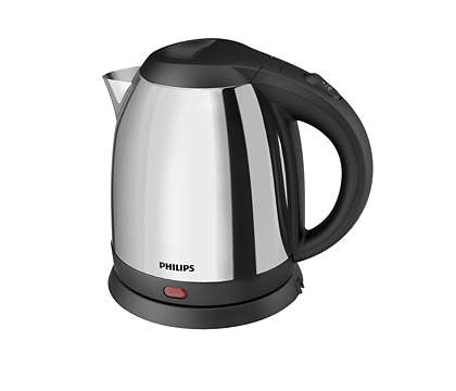 PHILIPS Daily Collection Kettle HD9303/03