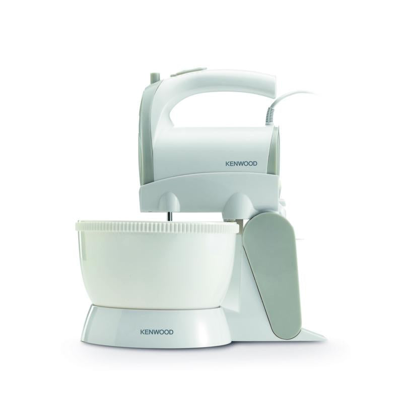 KENWOOD HAND MIXER WHITE HMP22