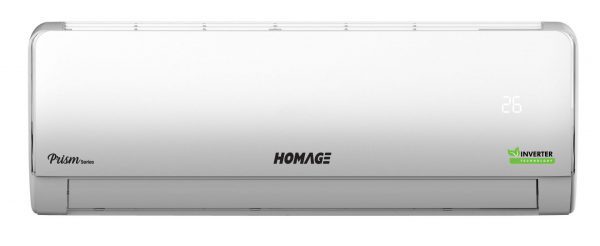 HOMAGE HPS-1802S PRISM 1.5 TON AIR CONDITIONERS