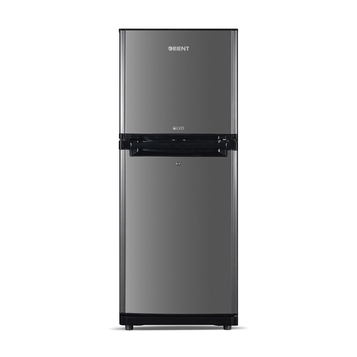 ORIENT LVO VCM 260 Ltr Hairline Silver