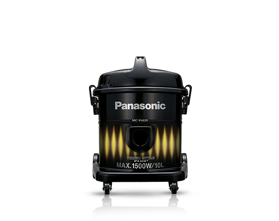 PANASONIC VACUUM MCYL620