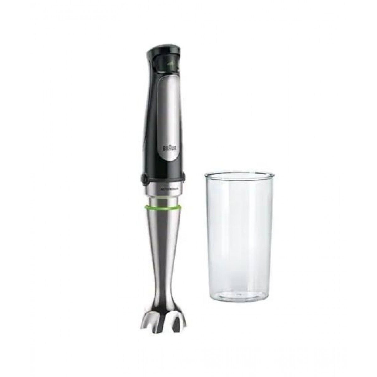 Braun Multiquick 7 Hand Blender Set MQ7000X