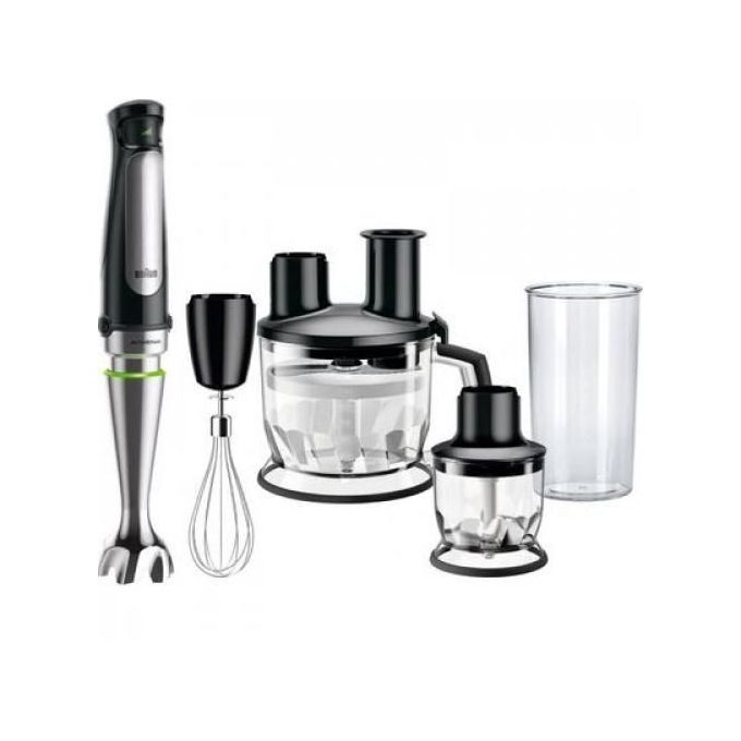 Braun MultiQuick 7 Hand Blender MQ7085x