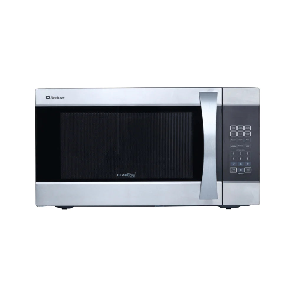 Dawlance Classic Series Microwave Oven 62 Ltr DW 162 HZP