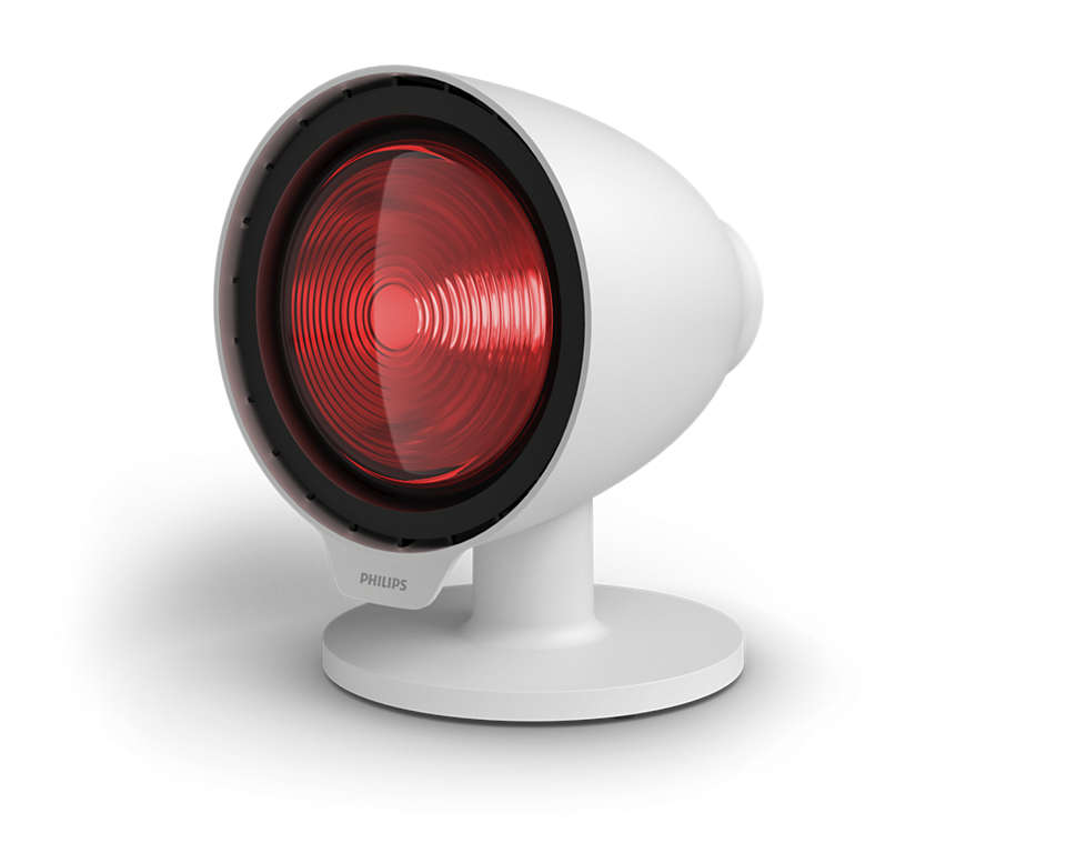 PHILIPS Infrared lamp PR3110/00