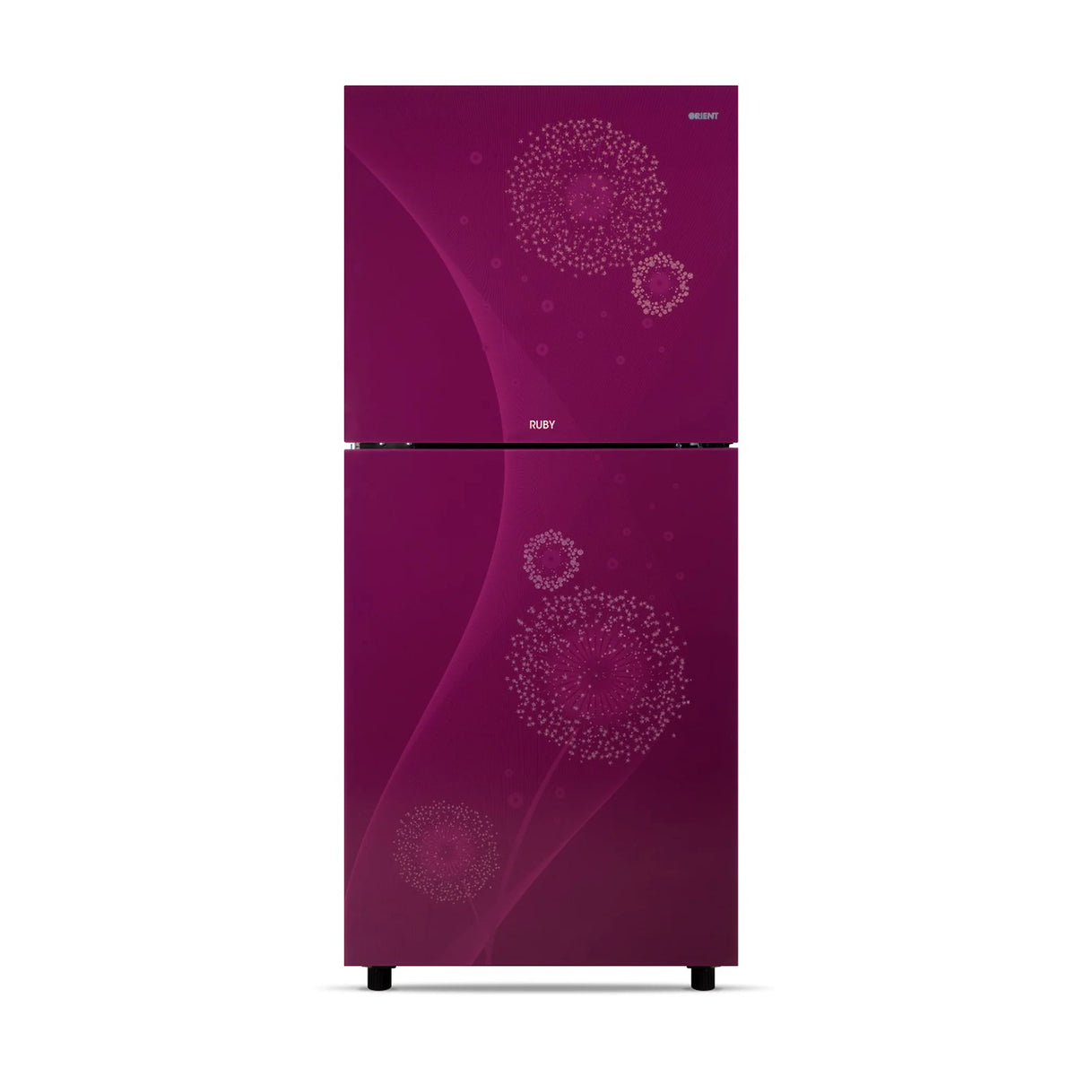 ORIENT Ruby GD 260 Ltr Planet Purple