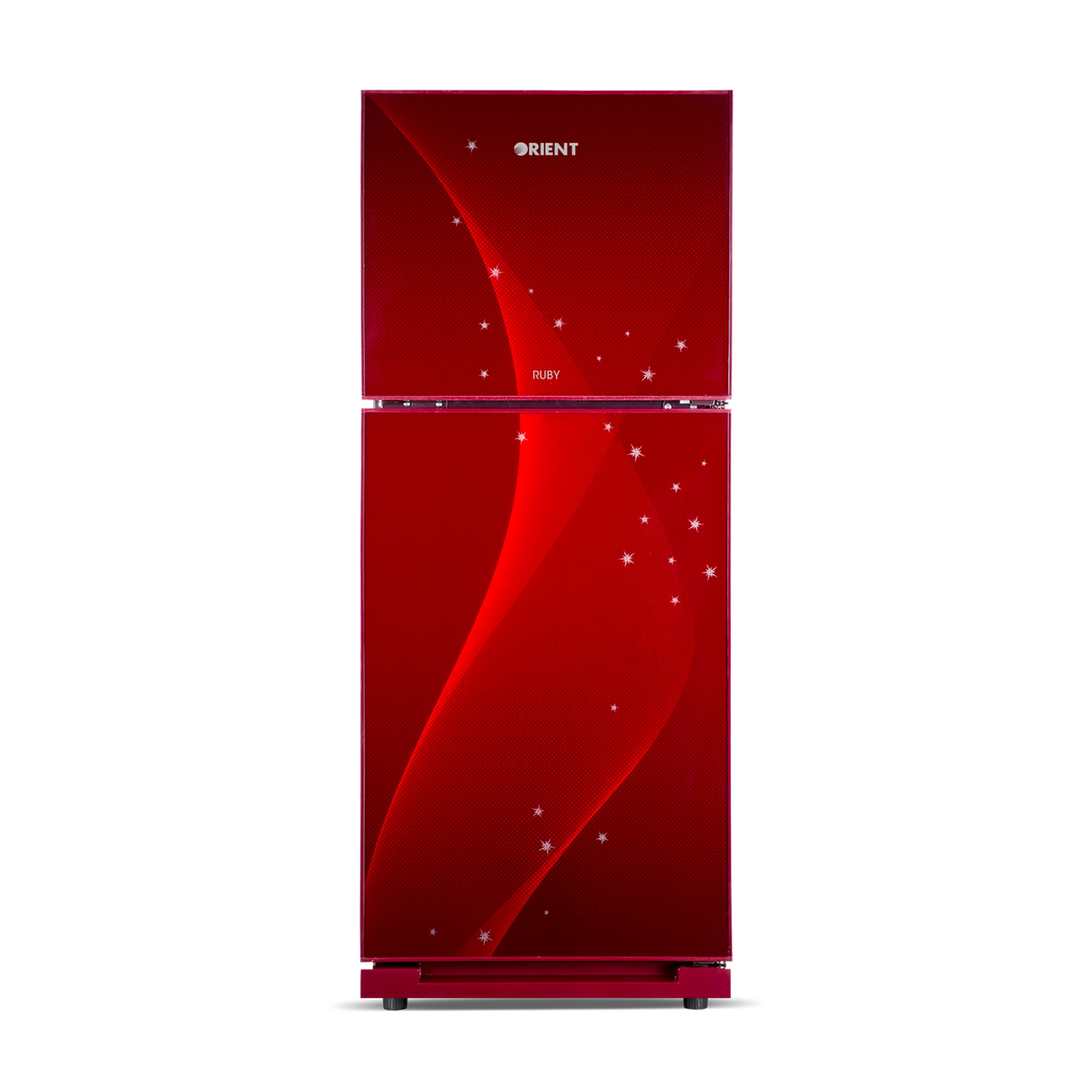 ORIENT Ruby GD 260 Ltr Space Red