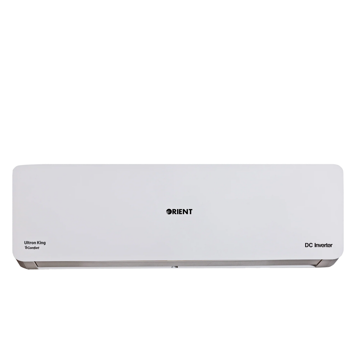 1 Ton Ultron KING eComfort Silk White DC Inverter