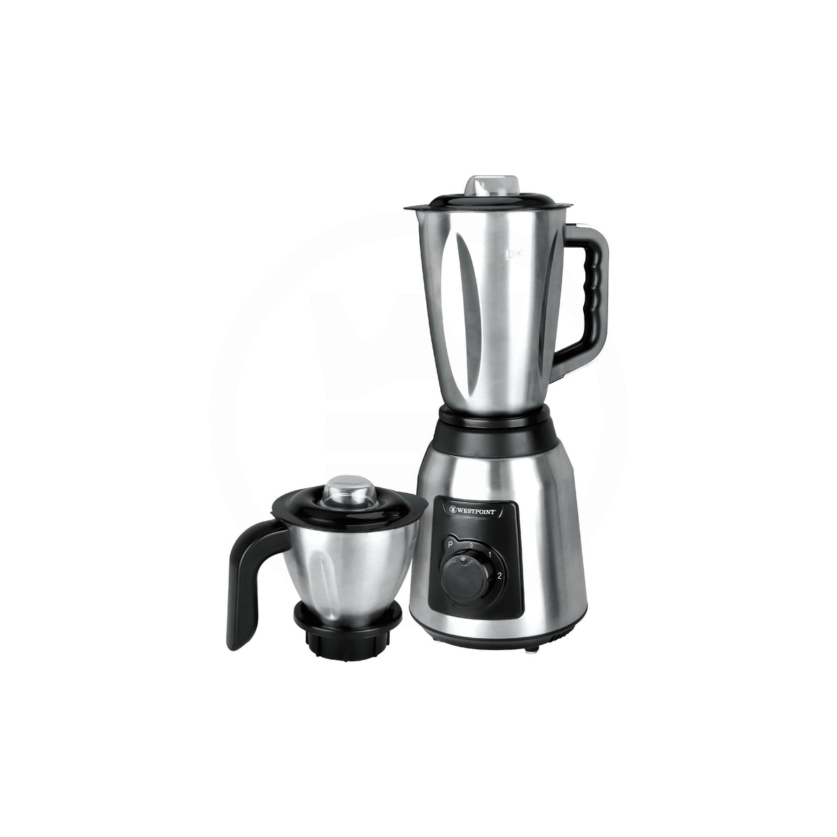 Westpoint Blender & Chopper 2 In 1 WF364