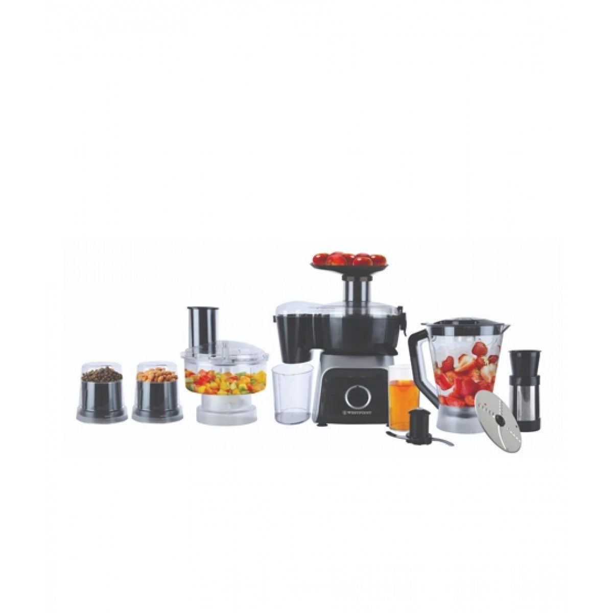 Westpoint Deluxe Food Factory WF5805