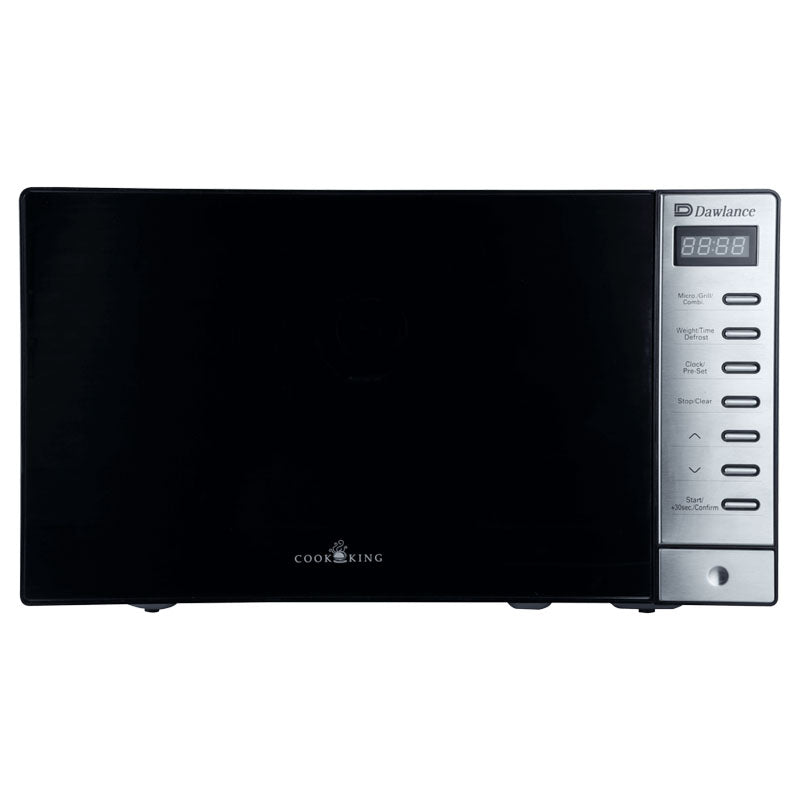 DAWLANCE Microwave Ovens DW 297 GSS