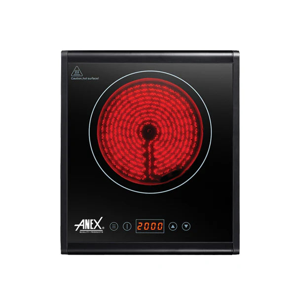 Anex Deluxe Hot Plate AG2167