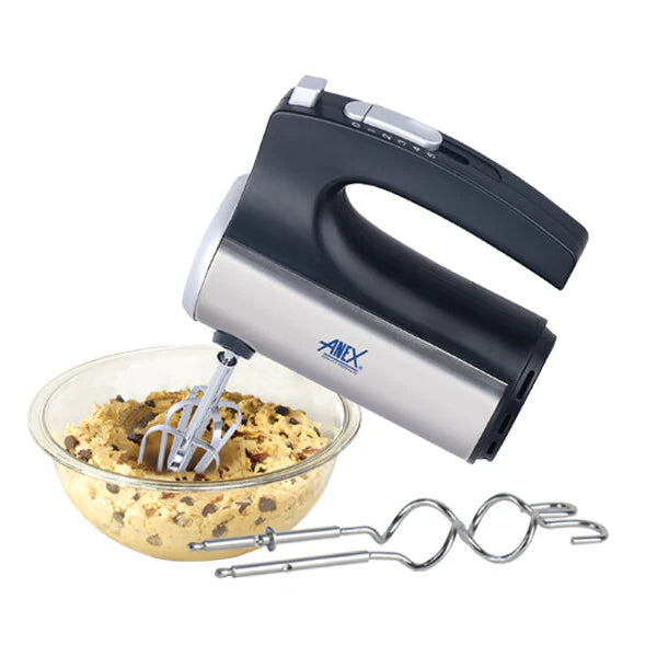 Anex Deluxe Hand Mixer AG399