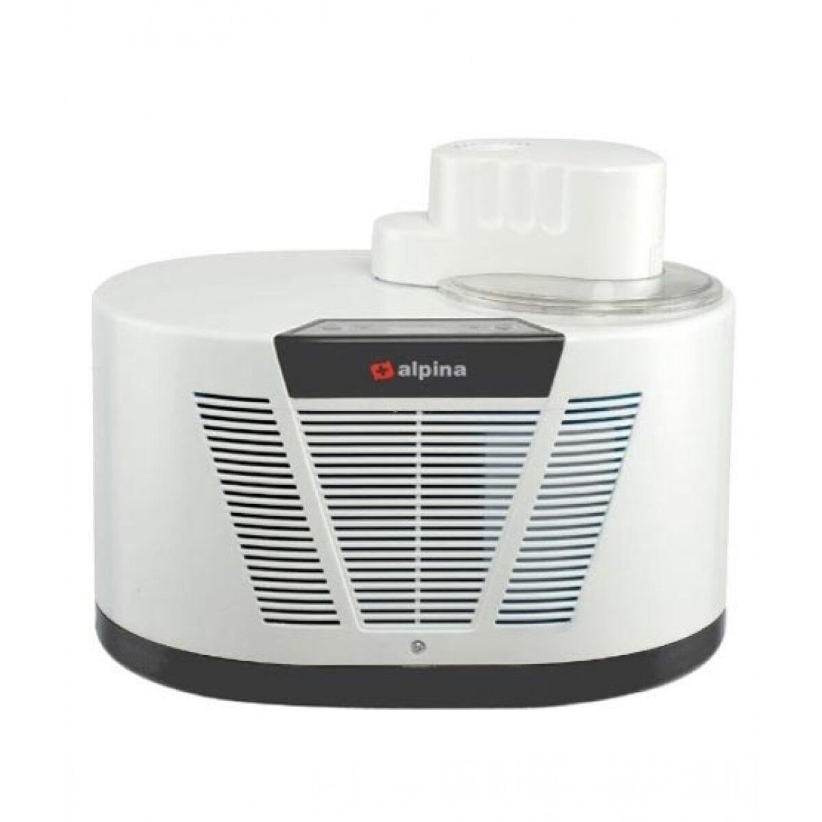Alpina Ice Cream Maker SF3010