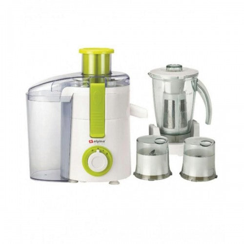 Alpina Juicer Blender 5 in 1 SF3001