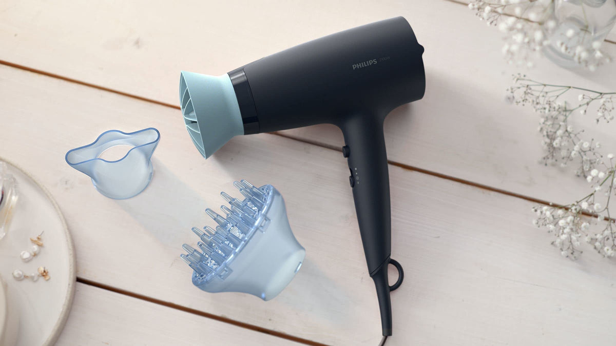 Philips Hair Dryer BHD360/20I