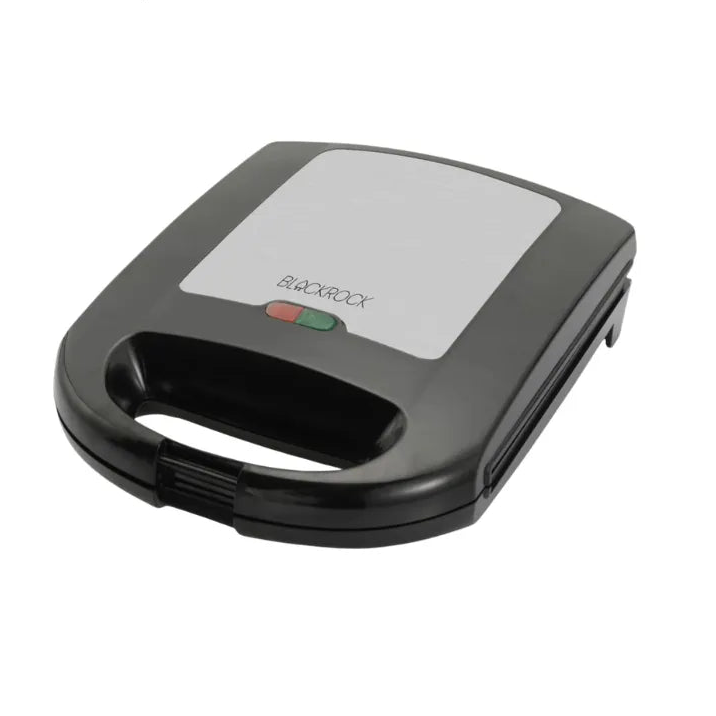 Black Rock Sandwich Maker BRSM421