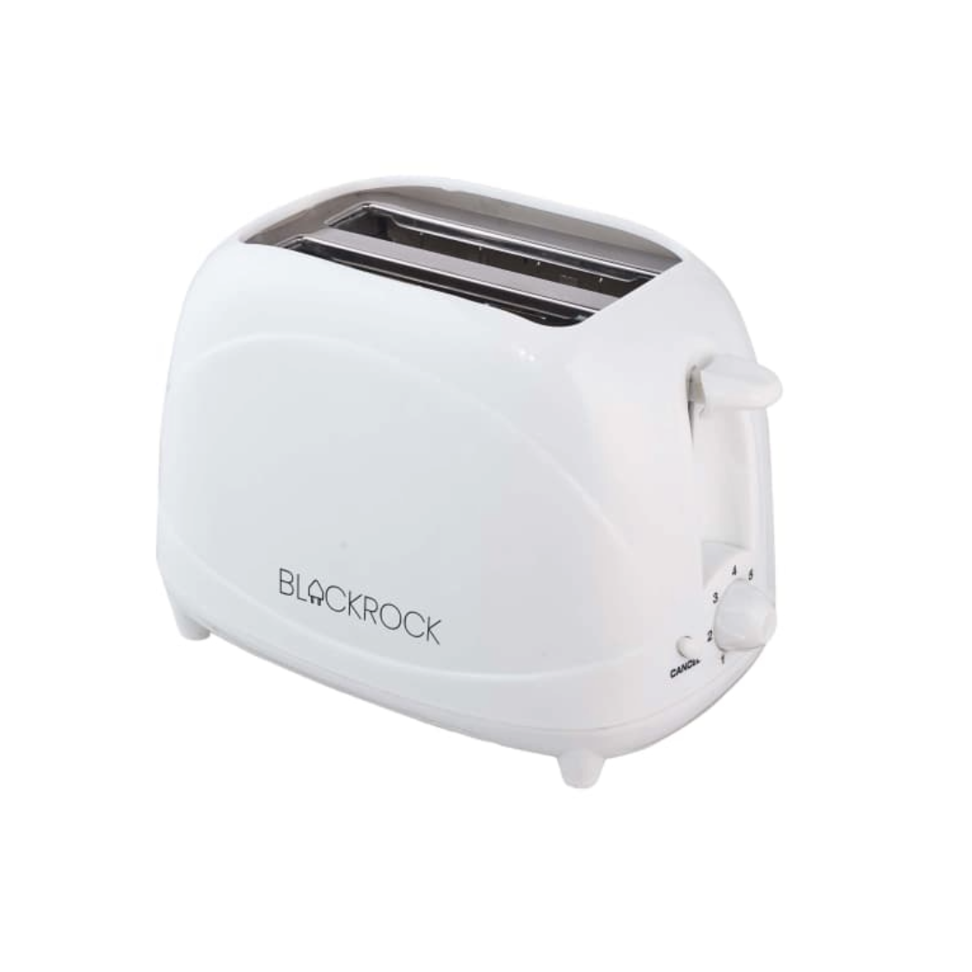 Black Rock Slice Toaster BRTP201