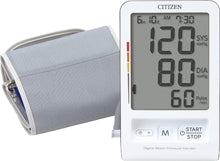 Digital Blood Pressure Monitors CH-456